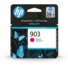 Cartucho de Tinta HP Original 903 magenta