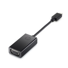 Adaptador HP  USB-C a VGA de