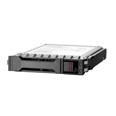 HPE P40496-B21 unidad de estado sólido 240 GB 2.5" Serial ATA III TLC