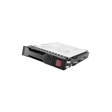 HPE 2TB 3.5" SATA III disco duro interno 7200 RPM 3.5" Serial ATA III