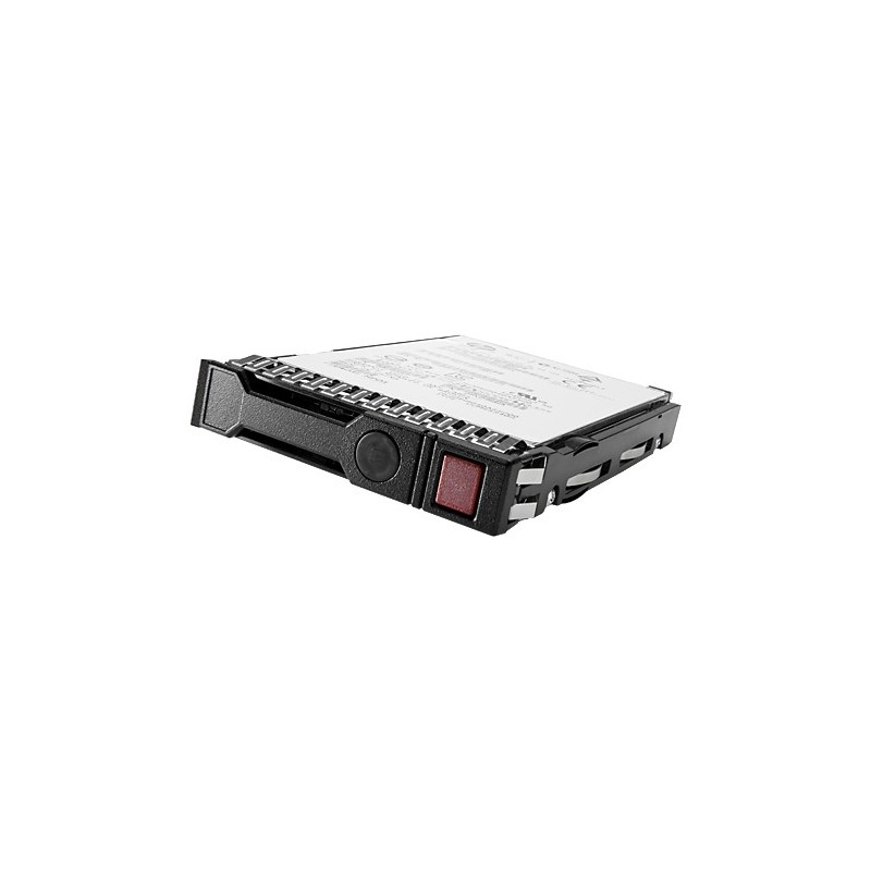 HPE 801888-B21 disco duro interno 4 TB 7200 RPM 3.5" Serial ATA III