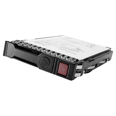 HPE 801888-B21 disco duro interno 4 TB 7200 RPM 3.5" Serial ATA III