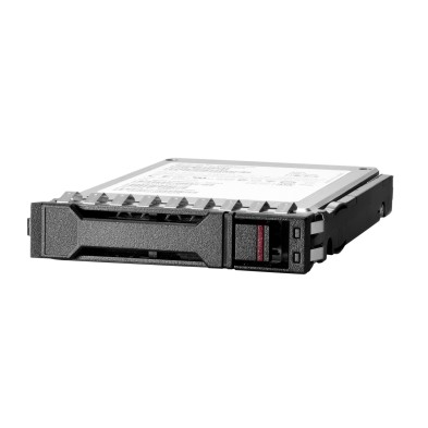 HPE P40499-B21 unidad de estado sólido 192 TB 2.5" SATA TLC