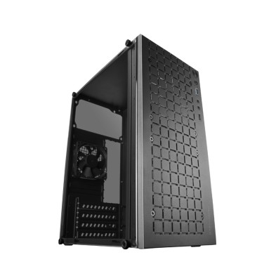 Caja PC Mars Gaming Caja Ultra Compacta MC-1000