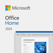 Microsoft Office Hogar 2024