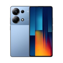 POCO M6 Pro 6.67" 12gb 512gb 64mpx Blue