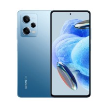 Xiaomi Redmi Note 12 Pro 169 cm 6.67" SIM doble Android 12 5G USB Tipo C 8 GB 256 GB 5000 mAh Azul