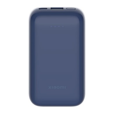 batería externa Xiaomi 6934177771682 Ión de litio 10000 mAh Azul