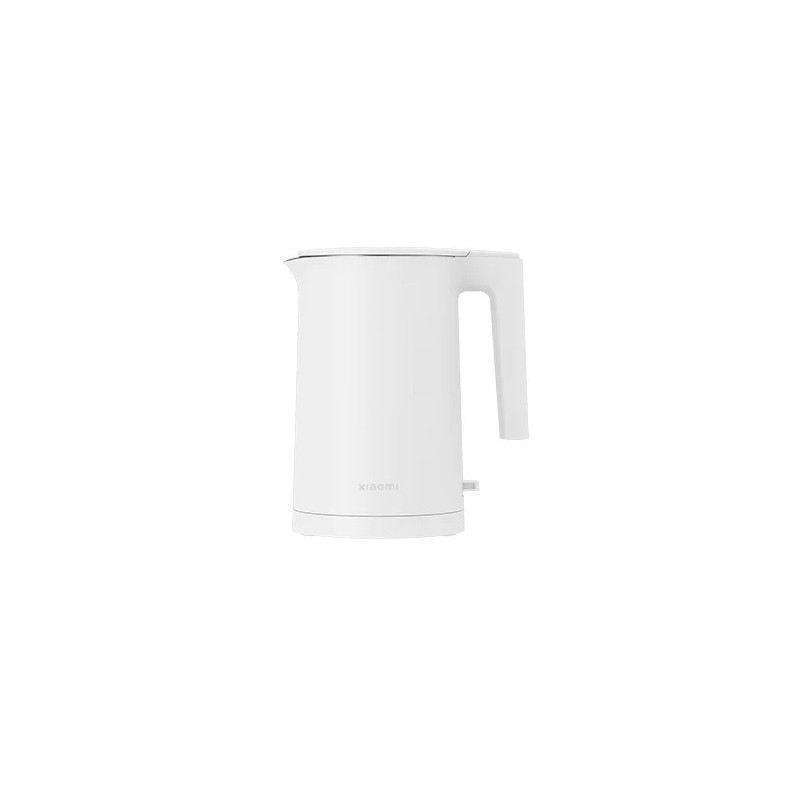 tetera eléctrica Xiaomi Electric Kettle 217 L 1800 W Blanco