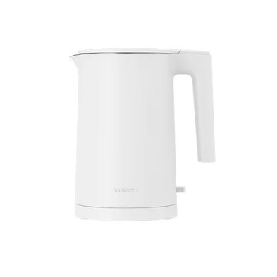 tetera eléctrica Xiaomi Electric Kettle 217 L 1800 W Blanco