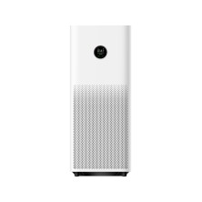 Purificador de aire Xiaomi Smart Air Purifier 4 Pro 60 m² 65 dB Blanco