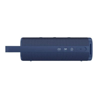 Altavoz portátil Xiaomi Sound Outdoor estéreo Azul 30 W