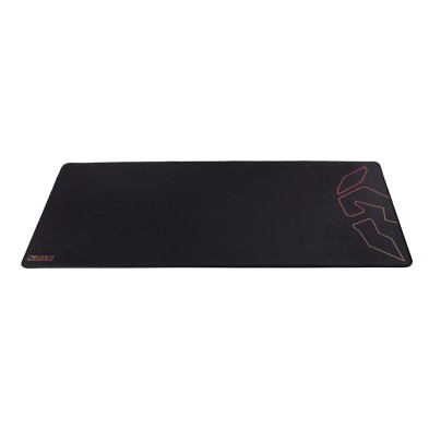 Alfombrilla Krom Knout Xl Negro