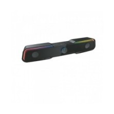 Altavoz 3Go Nessye  Soundbar Negro 10 W
