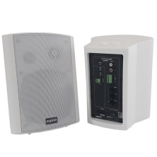 Altavoz Approx Appspk+  Blanco Inalámbrico Y Alámbrico 60 W