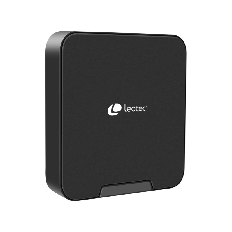 Android Tv Box Leotec  4K Show 2 432