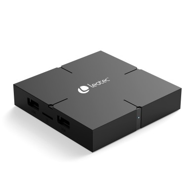 Android Tv Box Leotec Box 4K Show 2 216