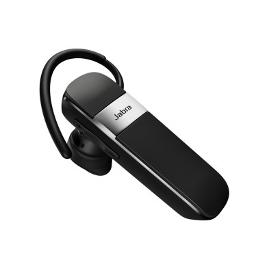 Auriculares Inalámbrico Jabra 100-92200901-60 Gancho De Oreja, Dentro De Oído Car/Home Office Microusb Bluetooth Negro