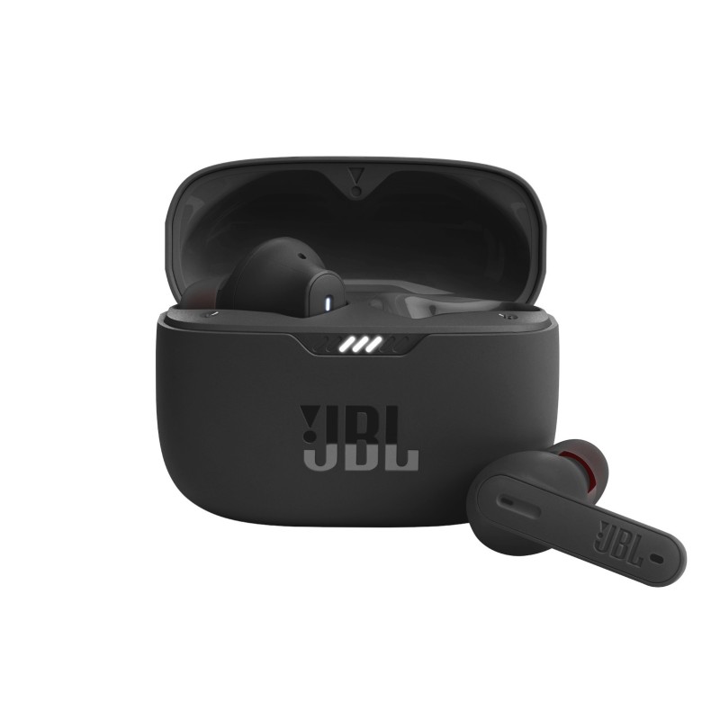 Auriculares Jbl Tune 230 Nc Tws  Inalámbrico Dentro De Oído Música Bluetooth Negro