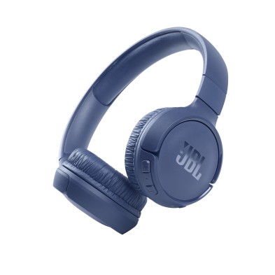 Auriculares Jbl Tune 510  Inalámbrico Diadema Llamadas/Música Usb Tipo C Bluetooth Azul