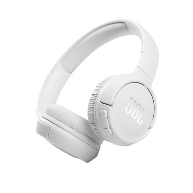 Auriculares Jbl Tune 510  Inalámbrico Diadema Llamadas/Música Usb Tipo C Bluetooth Blanco