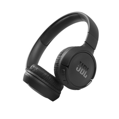 Auriculares Jbl Tune 510  Inalámbrico Diadema Llamadas/Música Usb Tipo C Bluetooth Negro