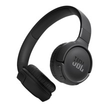 Auriculares Jbl Tune 520 Bt  Inalámbrico Diadema Llamadas/Música Usb Tipo C Bluetooth Negro