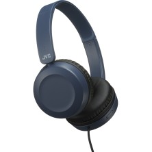 Auriculares Jvc Ha-S31M-A  Alámbrico Diadema Llamadas/Música Azul