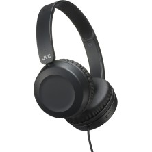 Auriculares Jvc Ha-S31M-B  Alámbrico Diadema Llamadas/Música Negro