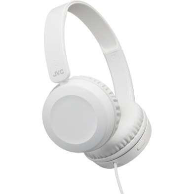 Auriculares Jvc Ha-S31M-W  Alámbrico Diadema Llamadas/Música Blanco