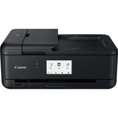 Impresora Canon Pixma Ts9550 Inyección De Tinta A3 4800 X 1200 Dpi Wifi