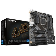 Placa Base Gigabyte B760 Ds3H Ax Ddr4  Intel B760 Express Lga 1700 Atx