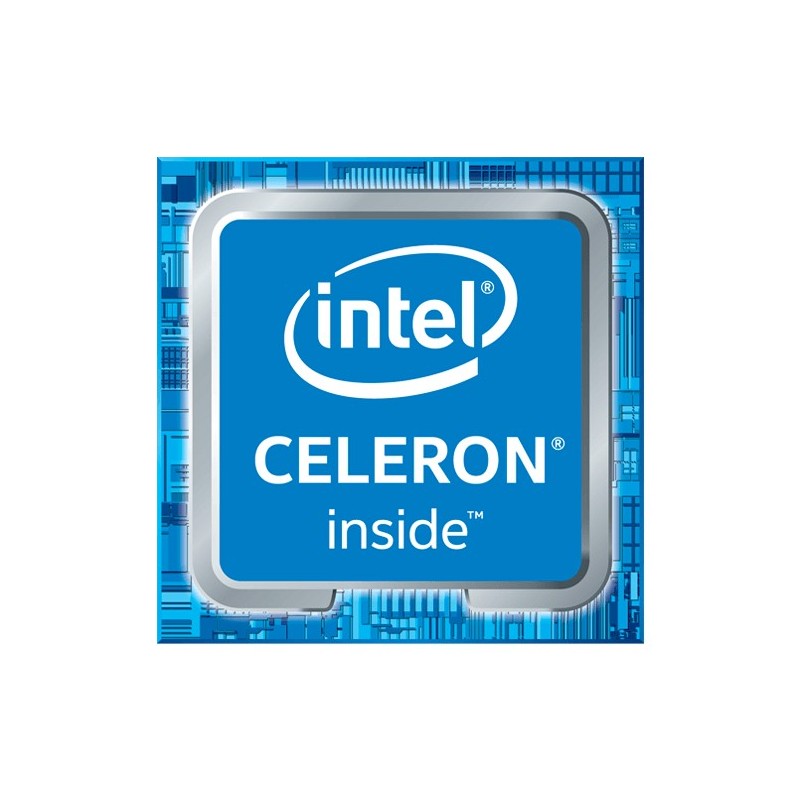 Procesador Intel Celeron G5905  3,5 Ghz 4 Mb Smart Cache Caja