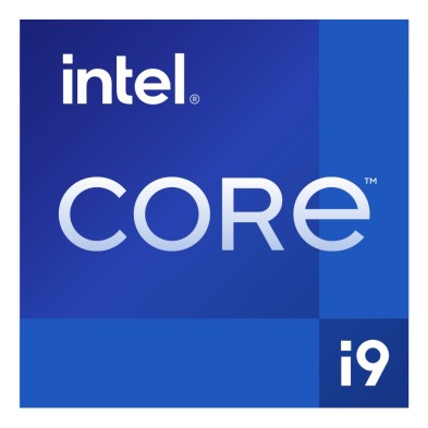 Procesador Intel Core I9-12900Kf  30 Mb Smart Cache Caja