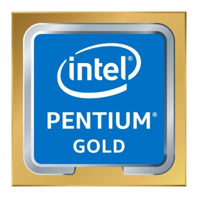 Procesador Intel Pentium Gold G6400  4 Ghz 4 Mb Smart Cache Caja