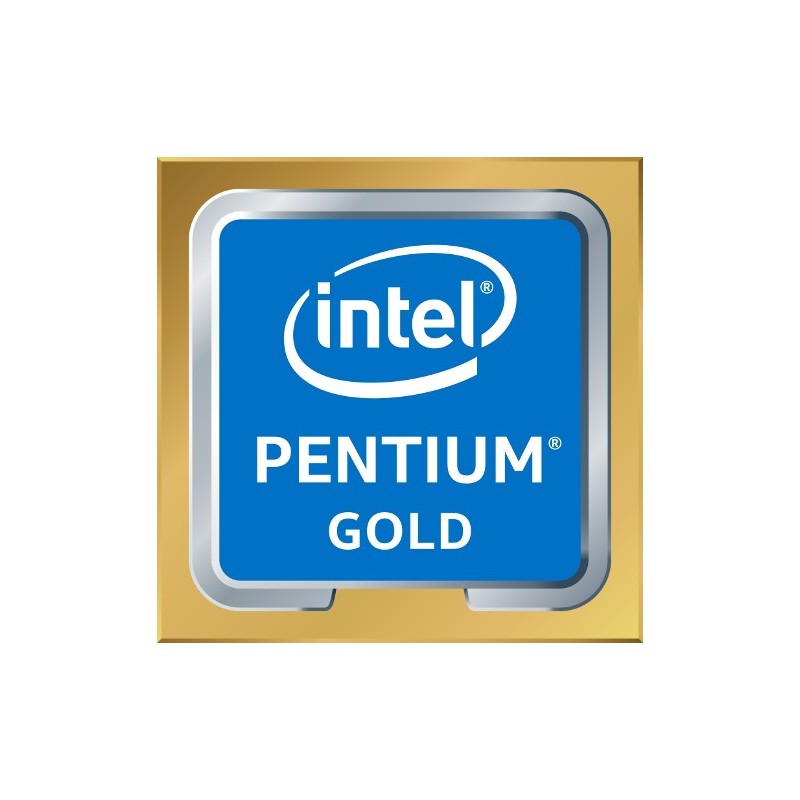 Procesador Intel Pentium Gold G6405  4,1 Ghz 4 Mb Smart Cache Caja