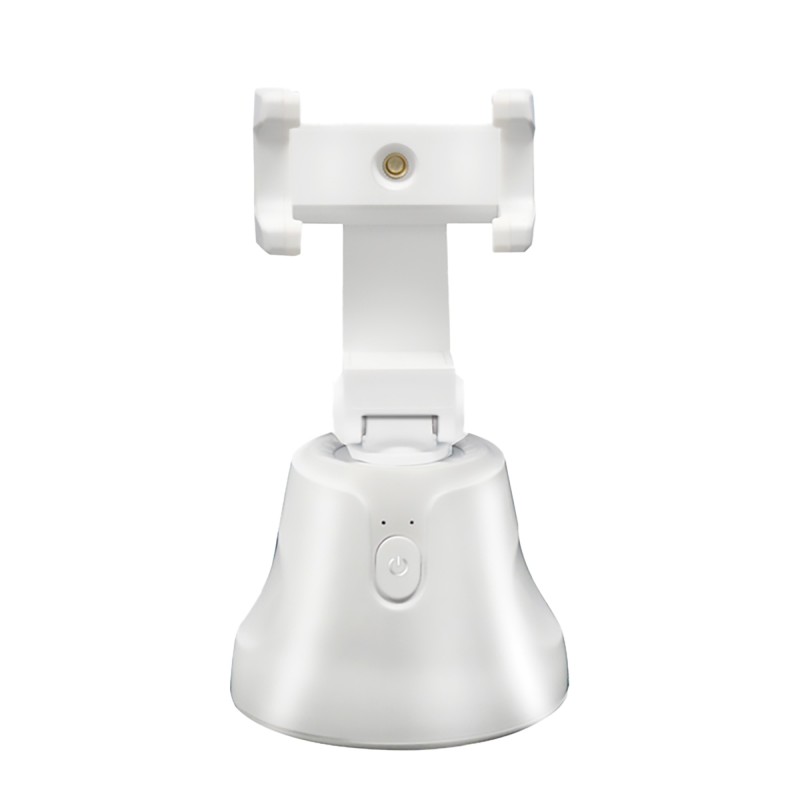 Soporte Para Selfie Leotec 360 Selfie/ Blanco