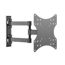 Soporte Para Tv Fonestar Mov-322Ba  139,7 Cm (55") Negro