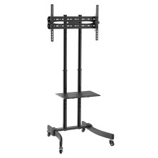 Soporte Para Tv Fonestar Sts-4664N  177,8 Cm (70") Negro