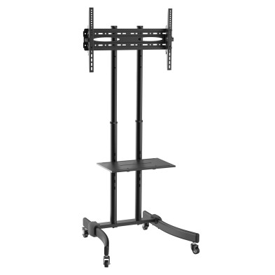 Soporte Para Tv Fonestar Sts-4664N  177,8 Cm (70") Negro