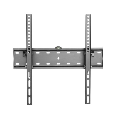 Soporte Para Tv Fonestar Tilt-44Ba  2,03 M (80") Negro