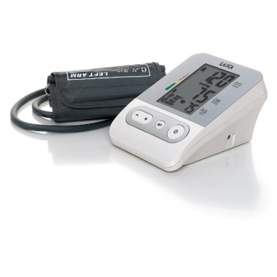 Tensiómetro Laica Bm2301  Antebrazo Automático 4 Usuario(S)