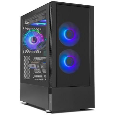 Torre Pc Nox Hummer Nemesis Midi Tower Negro