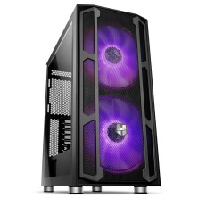 Torre Pc Nox Hummer Nova Midi Tower Negro