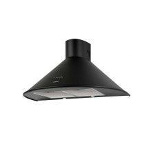CATA Q 600 BK De pared Negro 645 m³/h C