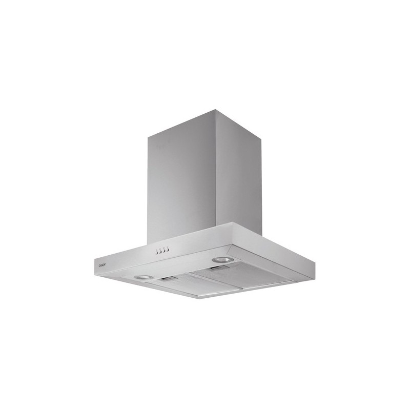 Candy Idea CMB655X/4U De pared Acero inoxidable 620 m³/h C