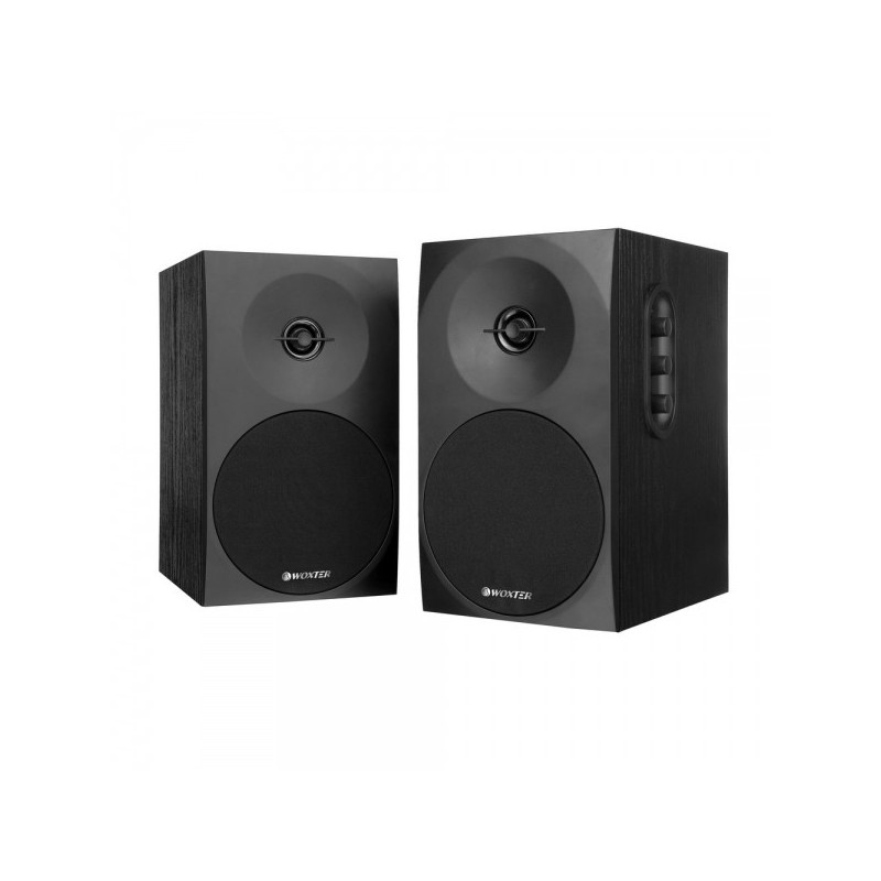 Altavoces Woxter Dl-410 Negro Alámbrico 150 W