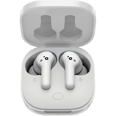 Auriculares Sunstech Wavepodsmove  Inalámbrico Dentro De Oído Llamadas/Música Bluetooth Blanco