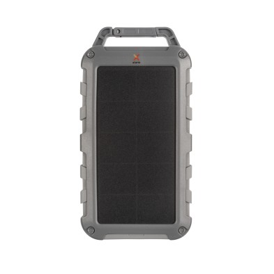 Batería Externa Xtorm Fs405 Polímero De Litio 10000 Mah Gris