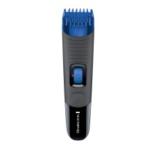 Cortapelos Remington Mb 4133 Ac/Batería 13 1,8 Cm Negro, Azul